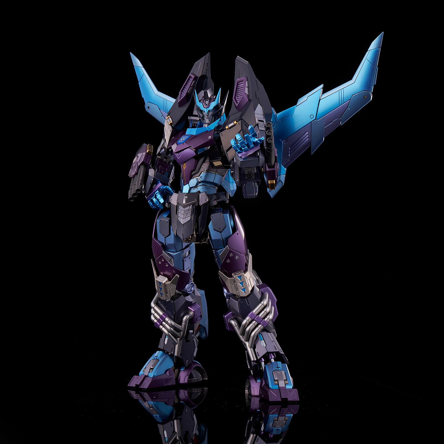 [KURO KARA KURI] Rodimus (Lost Light Ver.)